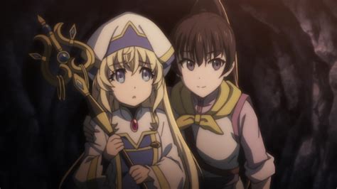 goblin slayer episode 1.